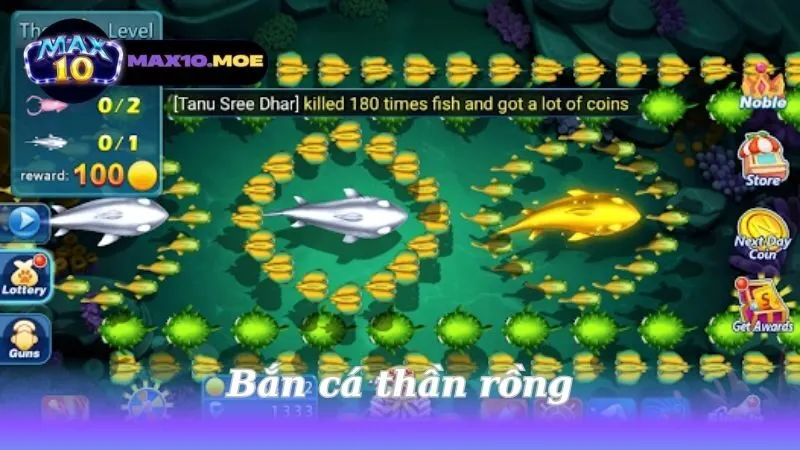 ban-ca-than-rong